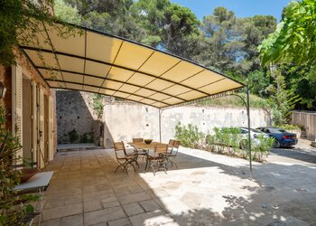 Holiday homes in France