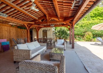 Holiday homes in France