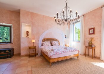 Holiday homes in France