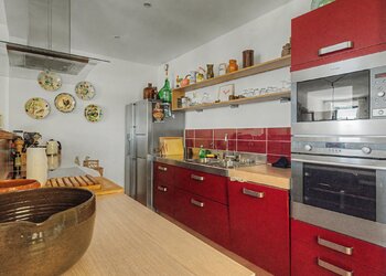Holiday homes in France