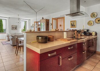 Holiday homes in France