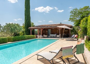 Holiday homes in France