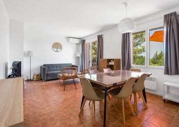 Holiday homes in France