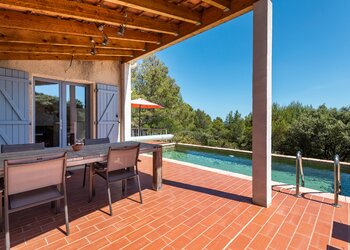 Holiday homes in France