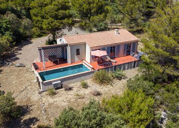 Holiday homes in France
