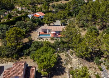Holiday homes in France