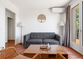 Holiday homes in France
