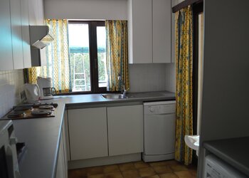 Holiday homes in France