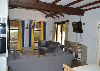Holiday homes in France