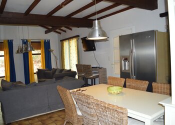Holiday homes in France