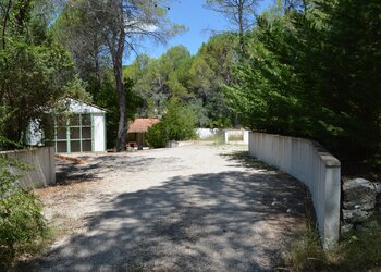 Holiday homes in France