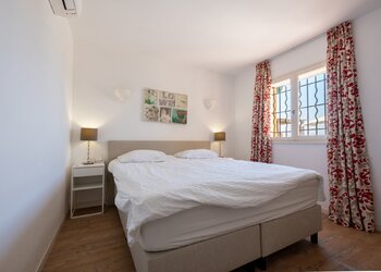 Holiday homes in France