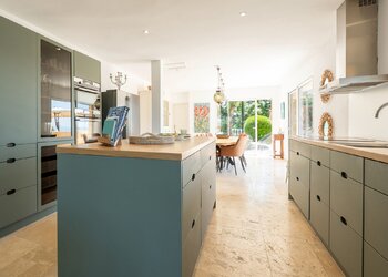 Holiday homes in France