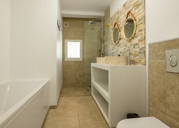 Holiday homes in France