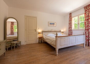 Holiday homes in France
