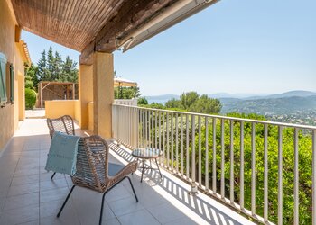 Holiday homes in France