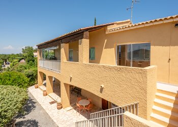 Holiday homes in France