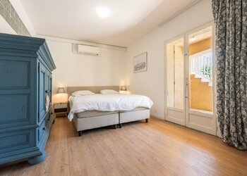 Holiday homes in France