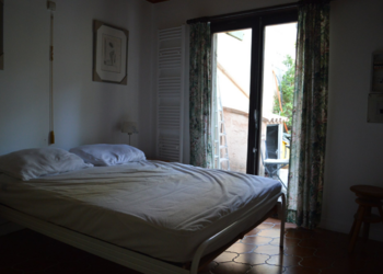 Holiday homes in France