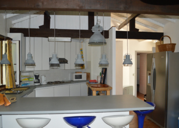Holiday homes in France