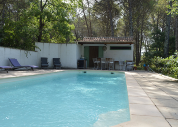 Holiday homes in France