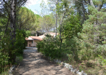 Holiday homes in France