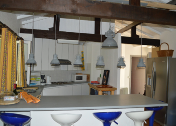 Holiday homes in France