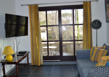 Holiday homes in France
