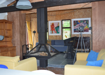 Holiday homes in France