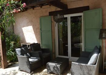 Holiday homes in France