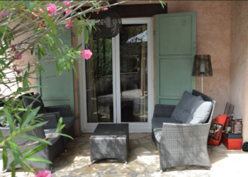 Holiday homes in France