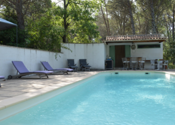 Holiday homes in France