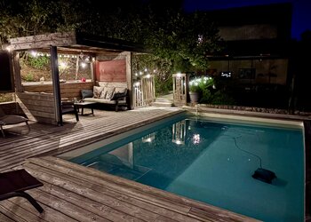 Holiday homes in France