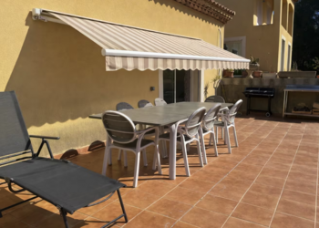 Holiday homes in France