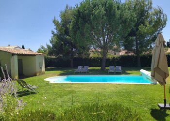 Holiday homes in France
