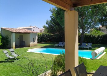 Holiday homes in France