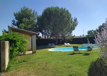 Holiday homes in France