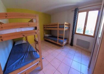 Holiday homes in France