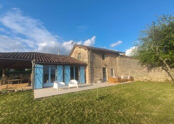 Holiday homes in France