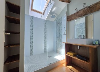 Holiday homes in France