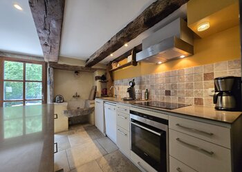 Holiday homes in France