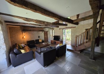 Holiday homes in France