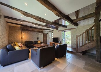 Holiday homes in France