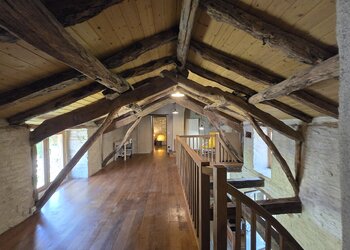 Holiday homes in France