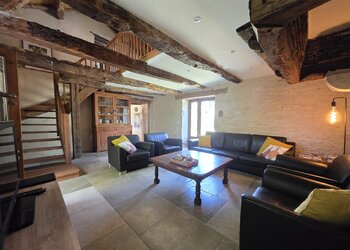 Holiday homes in France