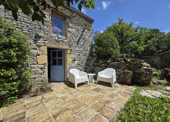 Holiday homes in France