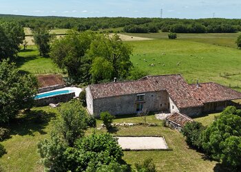 Holiday homes in France