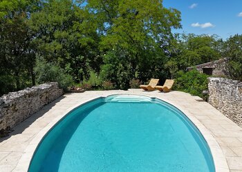 Holiday homes in France