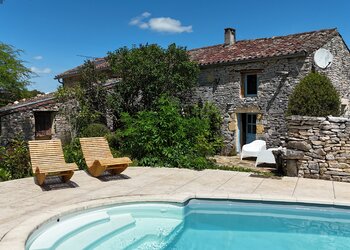 Holiday homes in France