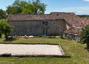 Holiday homes in France